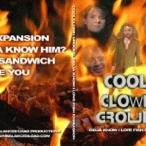 Cool Clown Ground (2010, DVD)